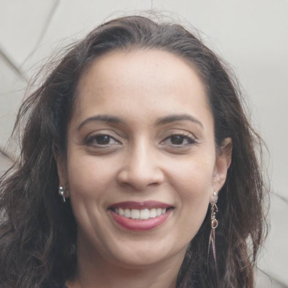 Elisabet Vidal, Directora de Estrategia Financiera